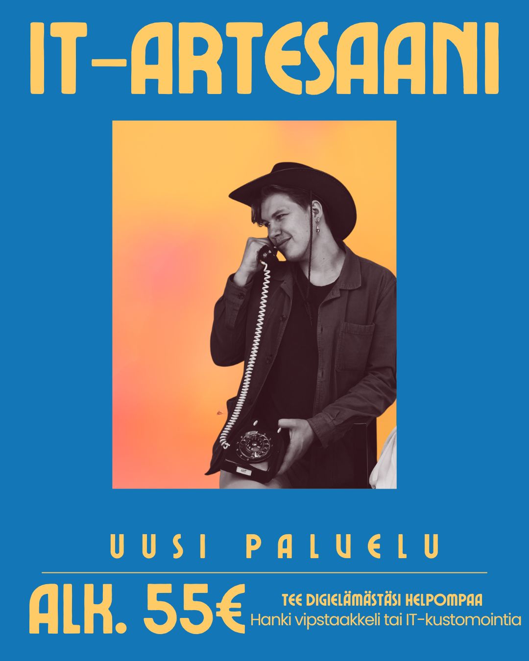 IT-artesaani